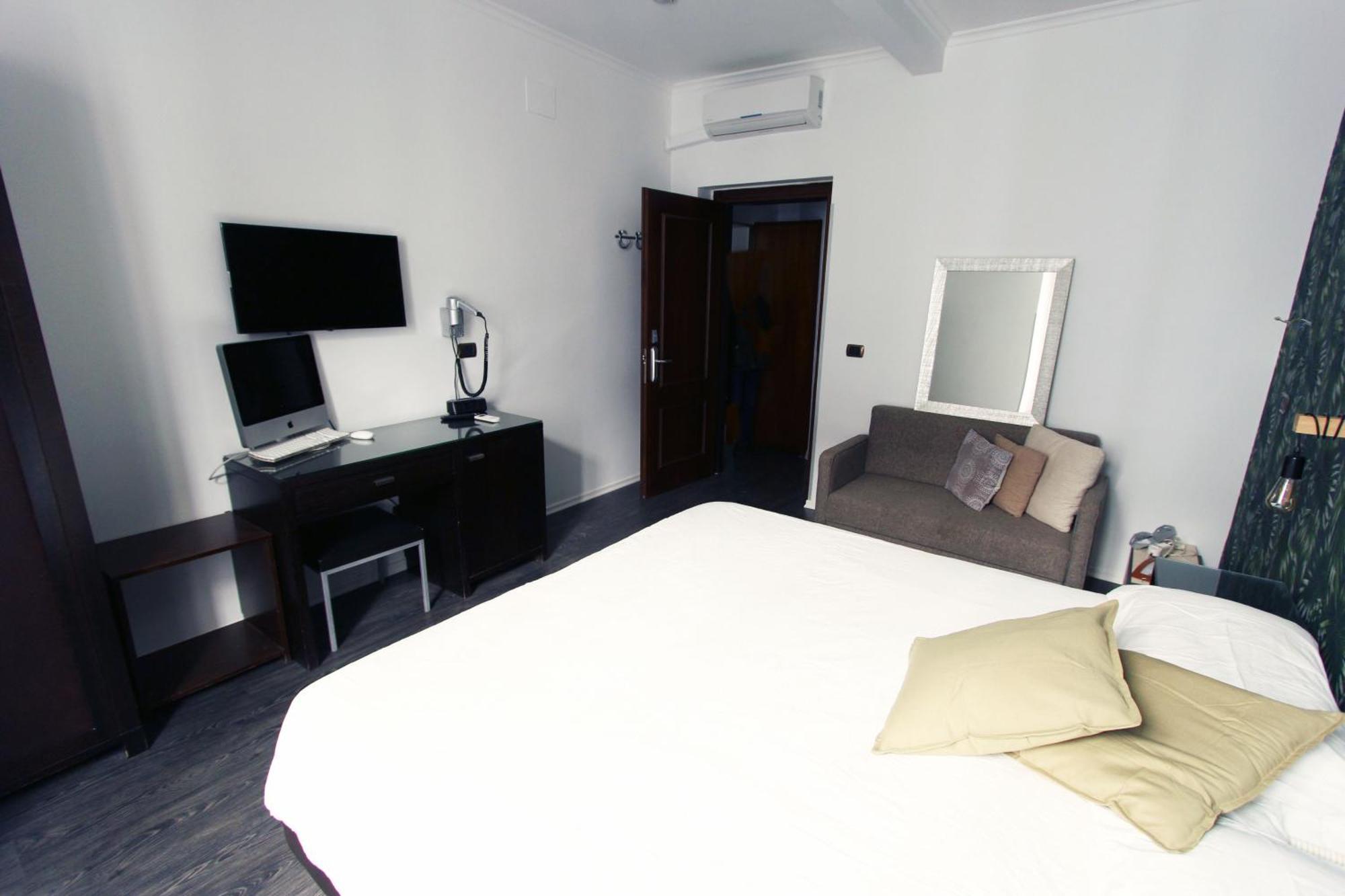 Ferienwohnung Avignonesi Flat Rom Exterior foto