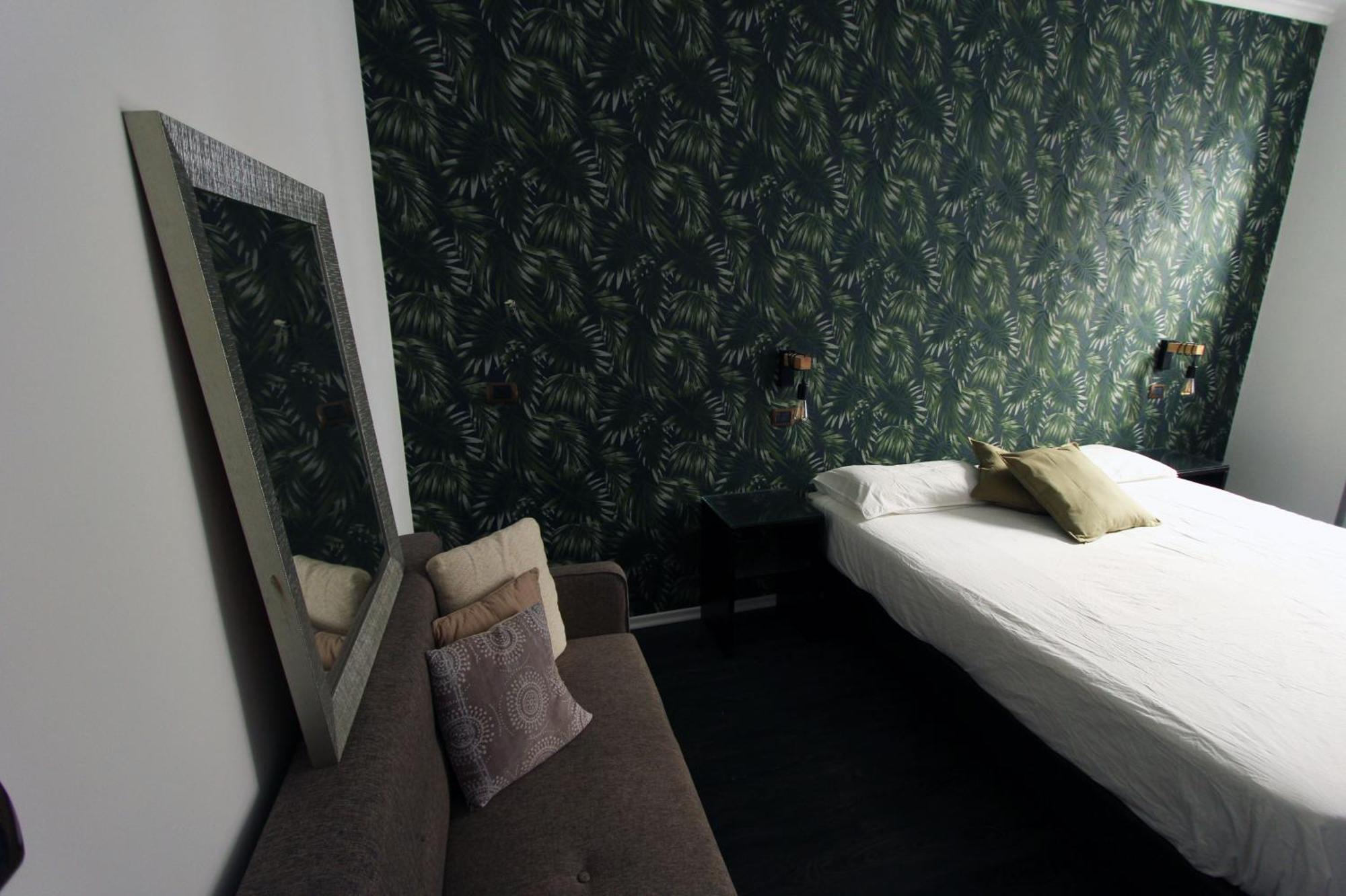 Ferienwohnung Avignonesi Flat Rom Exterior foto