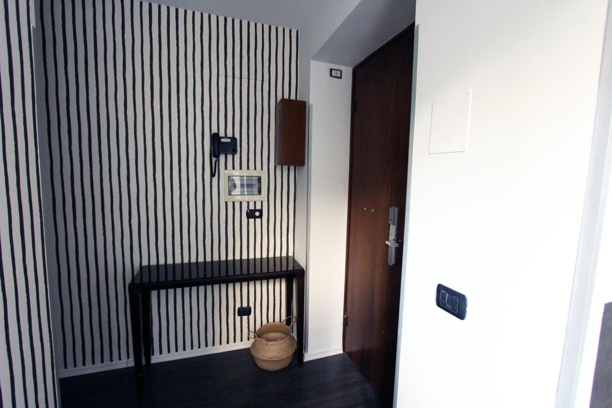 Ferienwohnung Avignonesi Flat Rom Exterior foto