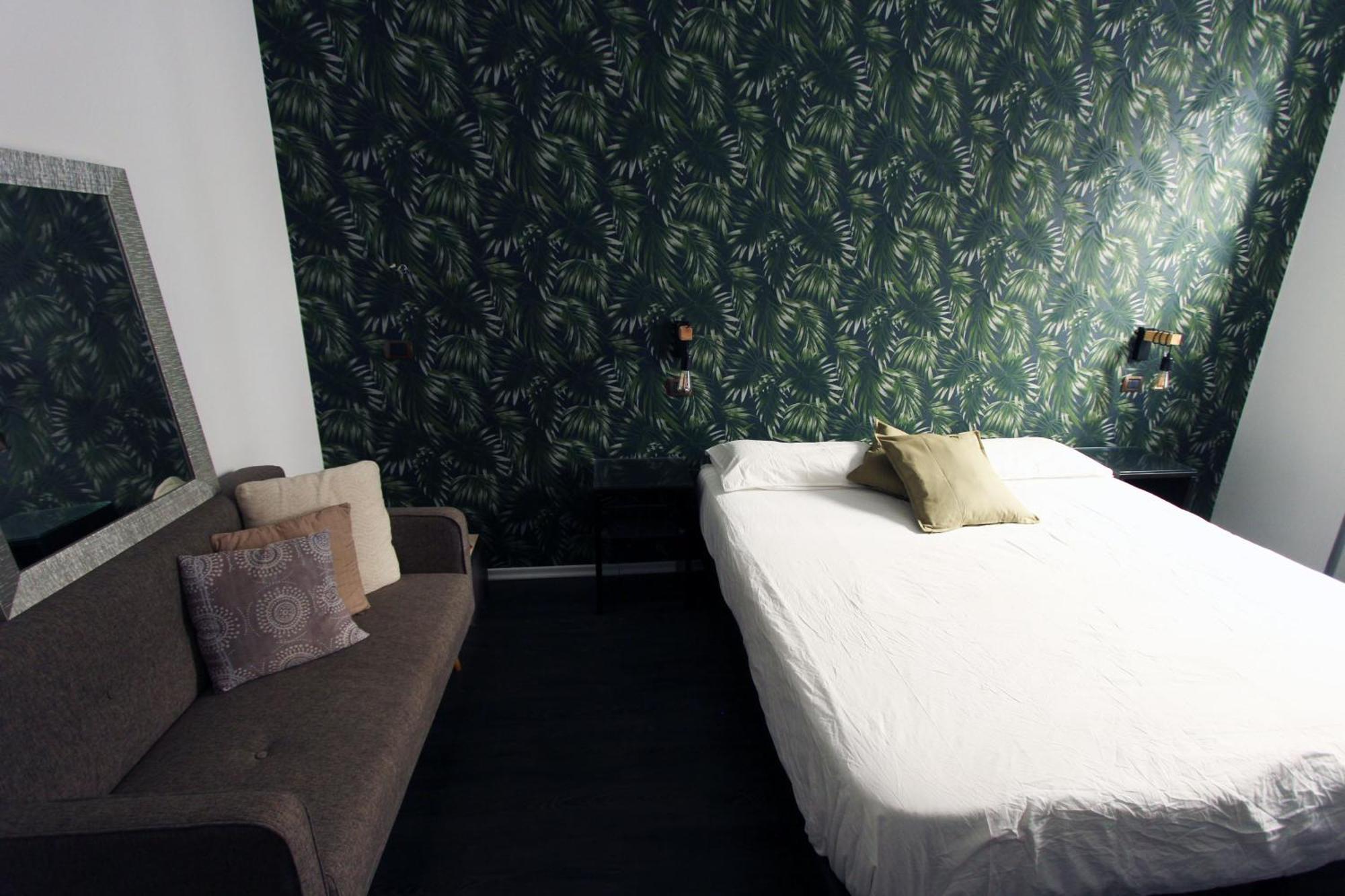 Ferienwohnung Avignonesi Flat Rom Exterior foto